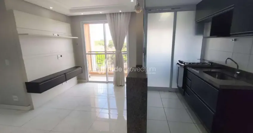 Apartamento com 2 quartos à venda na Avenida Padre Guilherme Ary, 76, São Bernardo, Campinas