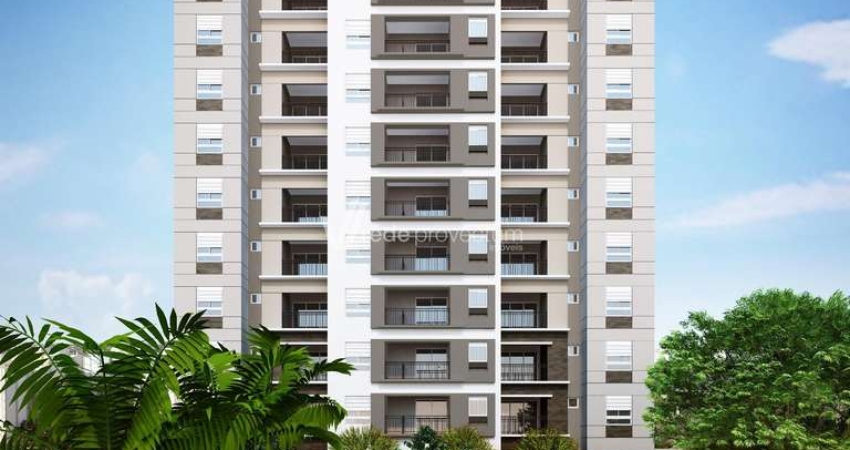 Apartamento com 1 quarto à venda na Rua Helena Steimberg, 597, Nova Campinas, Campinas