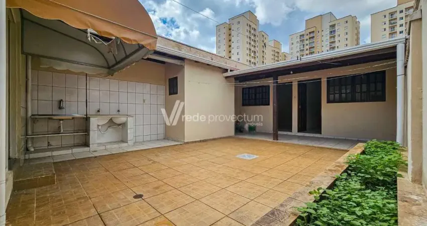 Casa comercial à venda na Rua Custódio Manoel Alves, 230, Bonfim, Campinas