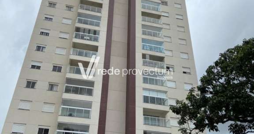 Apartamento com 3 quartos à venda na Rua Doutor Pelágio Lobo, 125, Jardim Guanabara, Campinas
