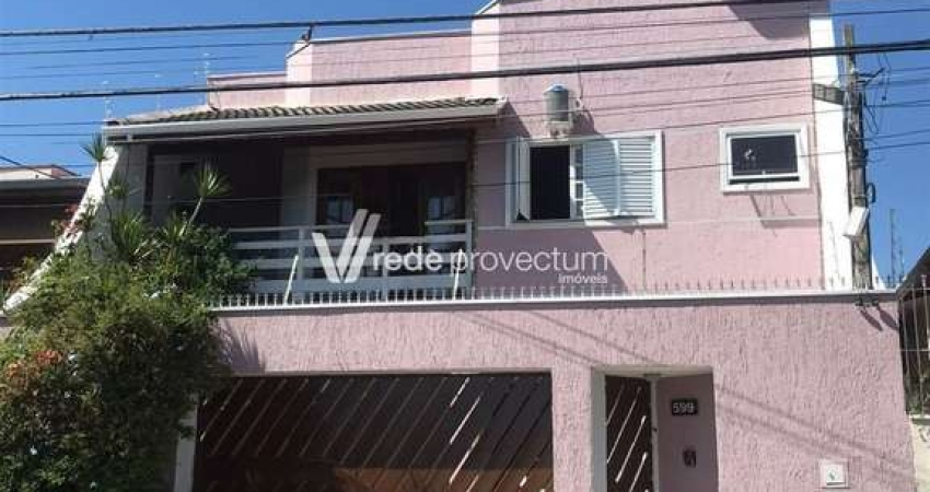 Casa com 3 quartos à venda na Rua São José do Rio Preto, 599, Jardim Nova Europa, Campinas