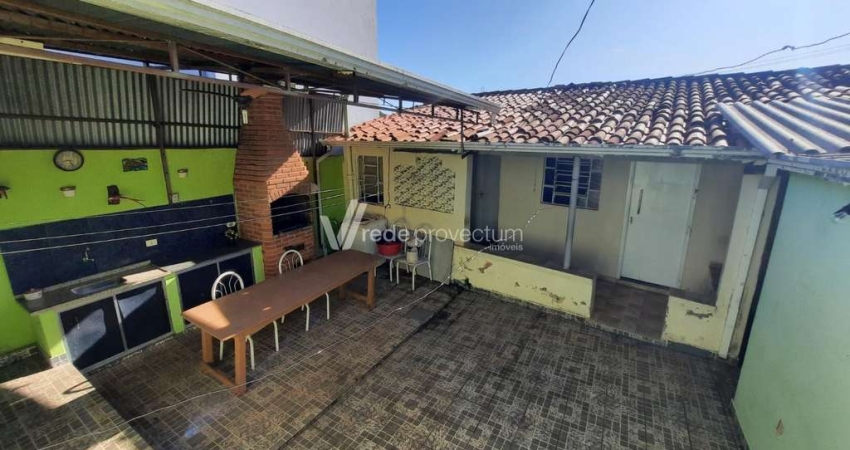 Casa com 2 quartos à venda na José Maria Lisboa Júnior, 44, Jardim Aurélia, Campinas