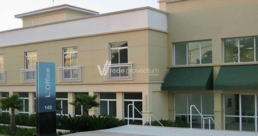 Sala comercial à venda na Rua Avelino Silveira Franco, 149, Ville Sainte Helene, Campinas