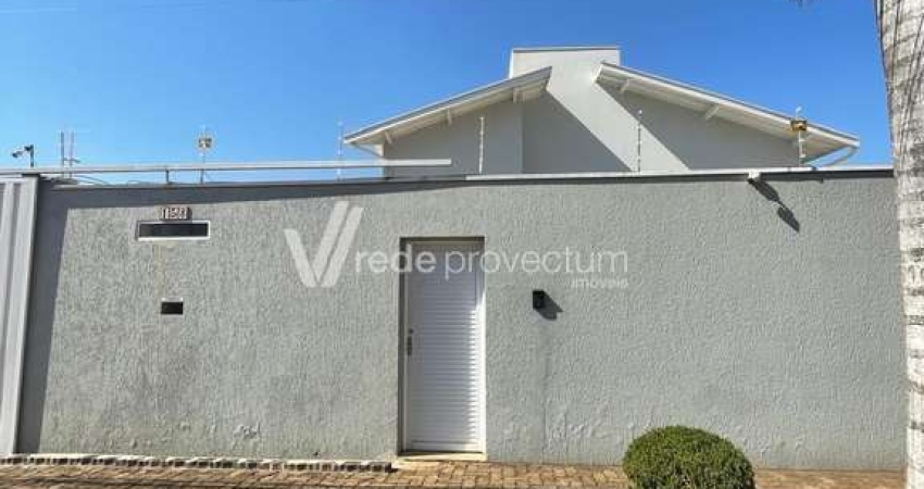 Casa em condomínio fechado com 3 quartos à venda na Rua João Preda, 158, Parque Rural Fazenda Santa Cândida, Campinas