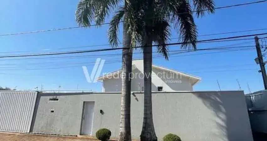 Casa em condomínio fechado com 3 quartos à venda na Rua João Preda, 158, Parque Rural Fazenda Santa Cândida, Campinas