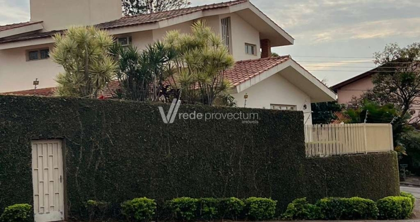 Casa comercial à venda na Estanislau Ferreira Camargo, 23, Taquaral, Campinas