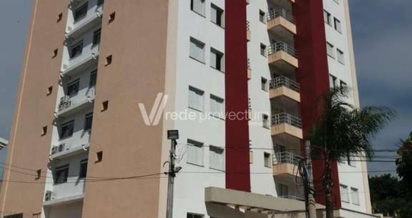 Apartamento com 2 quartos à venda na Rua Januário Magna, 105, Vila Industrial, Campinas