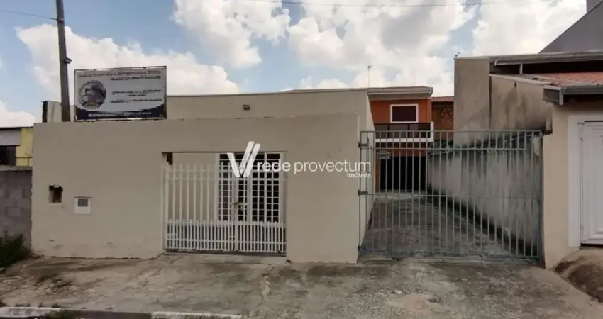 Casa comercial à venda na Edis Pedro de Oliveira, 187, Jardim Novo Maracanã, Campinas