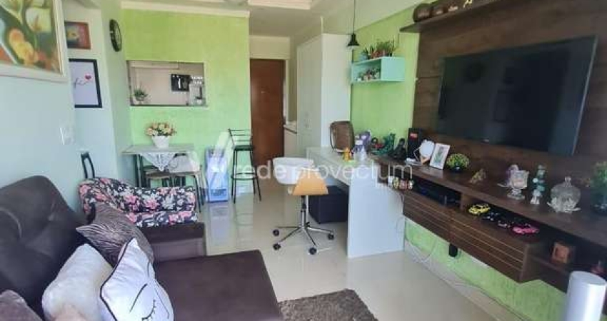 Apartamento com 1 quarto à venda na Rua Doutor Antônio Álvares Lobo, 404, Botafogo, Campinas
