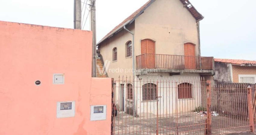 Casa com 4 quartos à venda na Conselheiro José Clemente Pereira, 267, Jardim Campos Elíseos, Campinas