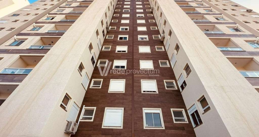 Apartamento com 2 quartos à venda na Rua Campos do Jordão, 449, Parque Industrial, Campinas