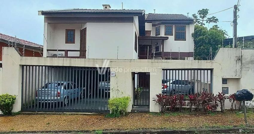Casa comercial à venda na Rua Presidente Wenceslau, 817, Jardim das Paineiras, Campinas