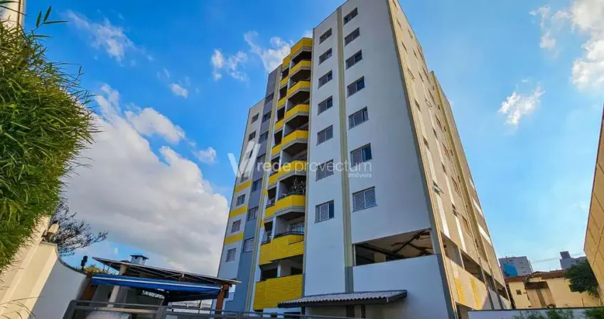 Apartamento com 2 quartos à venda na Rua Aníbal Ferreira, 210, Jardim Leonor, Campinas