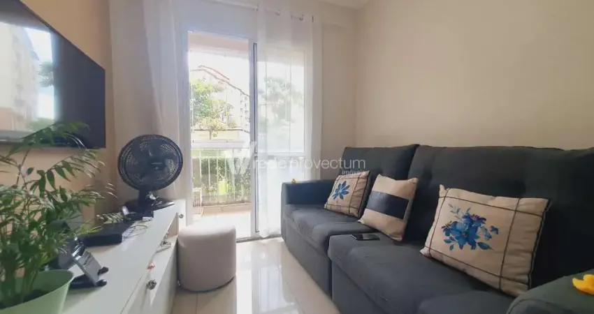 Apartamento com 1 quarto à venda na Avenida Rosa Belmiro Ramos, 464, Ortizes, Valinhos