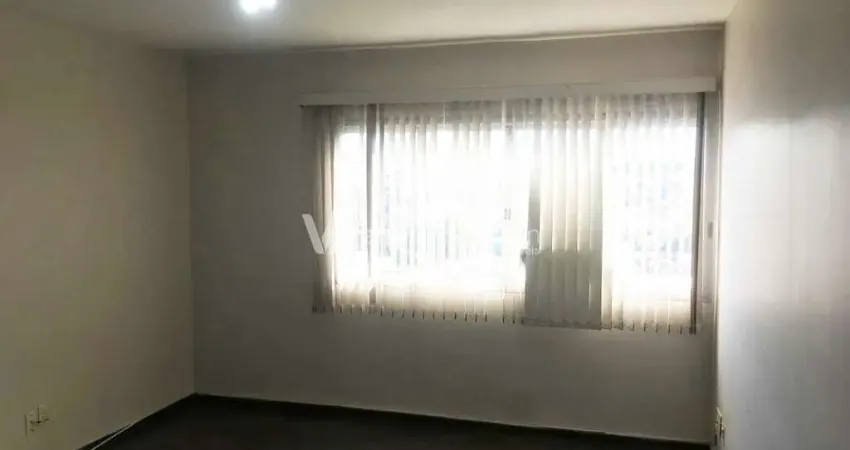 Apartamento com 3 quartos à venda na Rua Professor José de Toledo, 17, Jardim do Trevo, Campinas