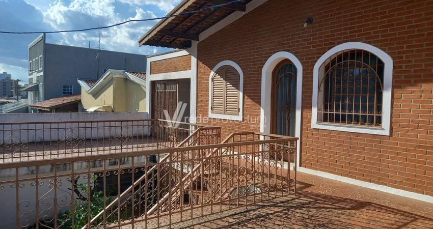 Casa comercial à venda na Avenida Antônio Carlos Sales Júnior, 595, Jardim Proença, Campinas