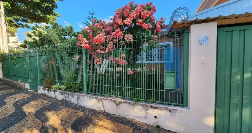 Casa com 5 quartos à venda na Rua Nazaré Paulista, 112, Jardim das Paineiras, Campinas