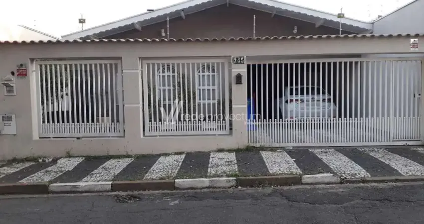 Casa com 3 quartos à venda na Rua Itapecirica da Serra, 945, Cidade Jardim, Campinas