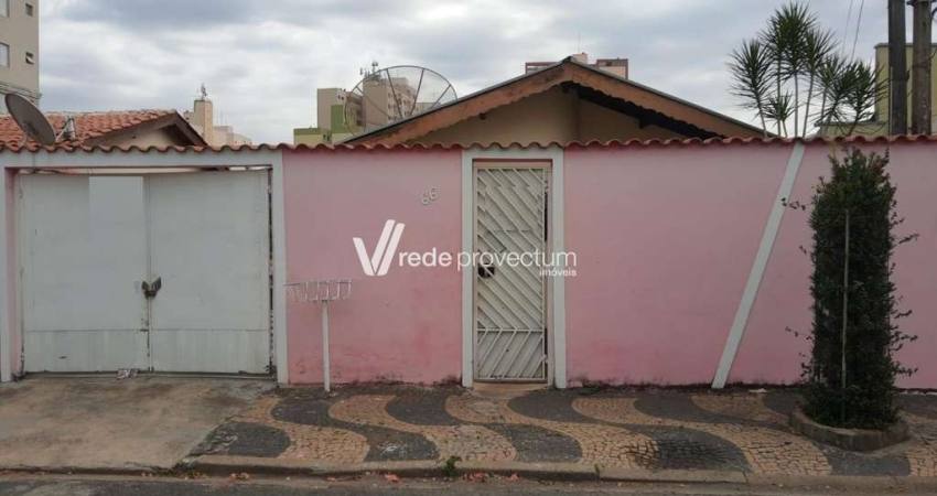 Casa com 2 quartos à venda na Aurora Campineira, 66, Ponte Preta, Campinas