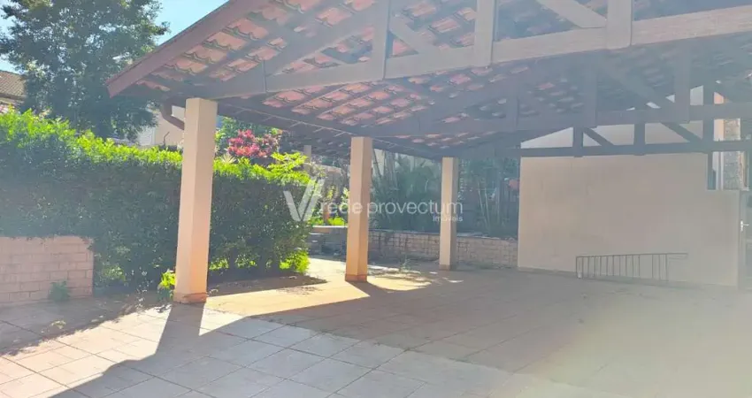 Casa com 3 quartos à venda no Parque das Universidades, Campinas 