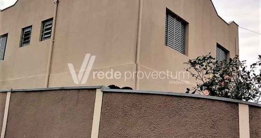 Casa com 3 quartos à venda na Rua José da Silva Pinto, 461, Vila Proost de Souza, Campinas