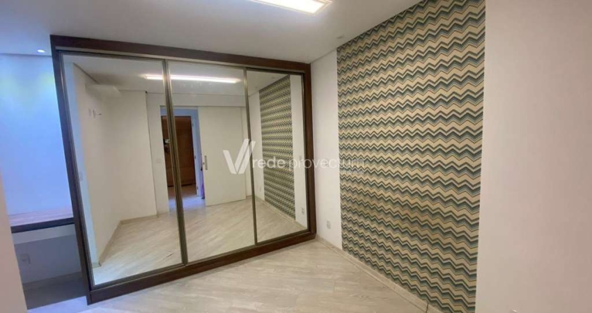 Apartamento com 2 quartos à venda na Avenida das Amoreiras, 4001, Vila Mimosa, Campinas