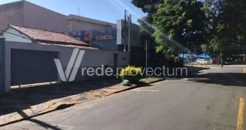 Casa comercial à venda na Rua Thomas Alva Edison, 27, Taquaral, Campinas