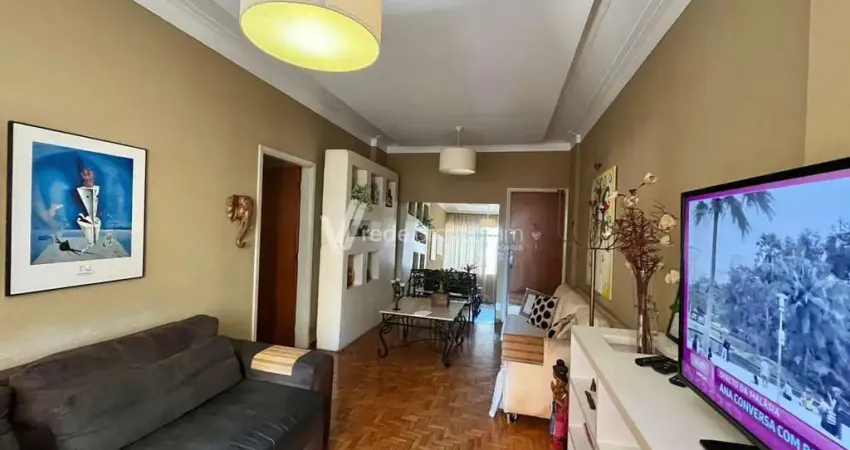 Apartamento com 3 quartos à venda na Rua Capitão José de Souza, 74, Centro, Campinas