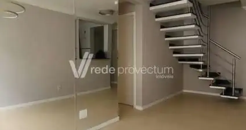 Cobertura com 3 quartos à venda na Avenida São José dos Campos, 150, Jardim Nova Europa, Campinas