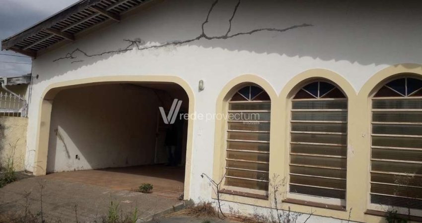 Casa com 3 quartos à venda na Avenida Dante Alighieri, 304, Jardim do Lago, Campinas