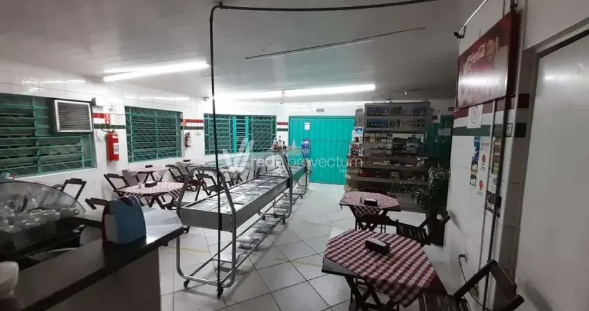 Sala comercial para alugar na Avenida Doutor Ângelo Simões, 1236, Jardim Leonor, Campinas
