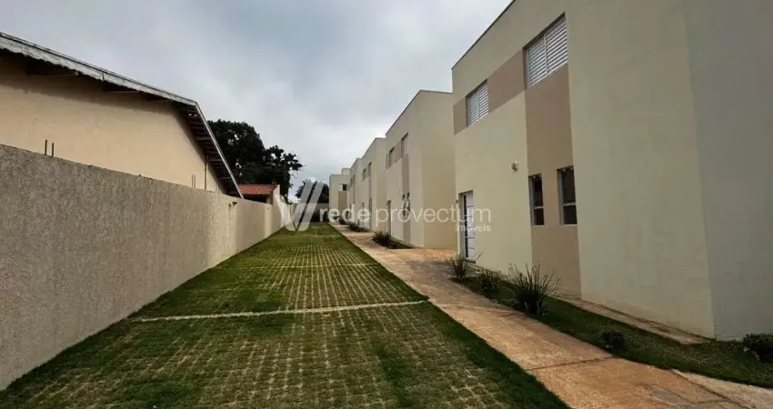 Casa em condomínio fechado com 2 quartos à venda na Rua Doutor Lázaro Pinto Barroso, 419, Cidade Satélite Íris, Campinas