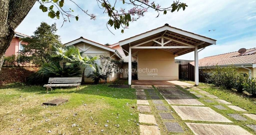 Casa em condomínio fechado com 4 quartos à venda na Estrada da Rhodia, 6900, Barão Geraldo, Campinas