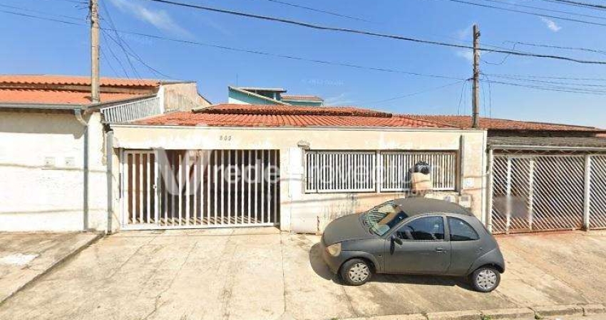Casa com 8 quartos à venda na Abá, 663, Parque Universitário de Viracopos, Campinas