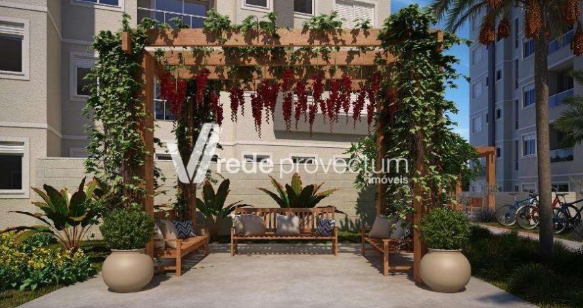 Apartamento com 2 quartos à venda na Rua Santa Rita do Passa Quatro, 255, Jardim Nova Europa, Campinas