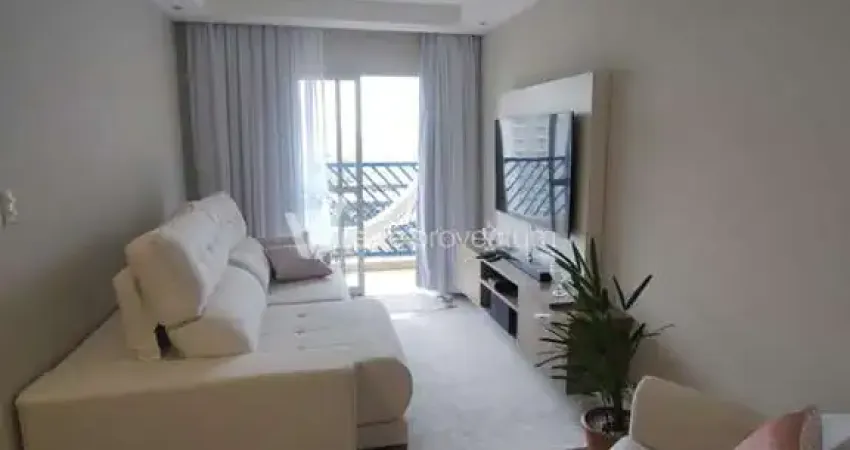 Apartamento com 3 quartos à venda na Rua Doutor Sales de Oliveira, 120, Vila Industrial, Campinas