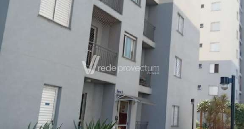 Apartamento com 2 quartos à venda na Avenida das Amoreiras, 4001, Vila Mimosa, Campinas