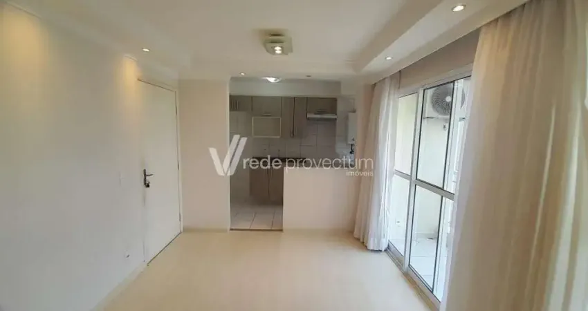 Apartamento com 2 quartos à venda na Avenida Baden Powell, 1211, Jardim Nova Europa, Campinas