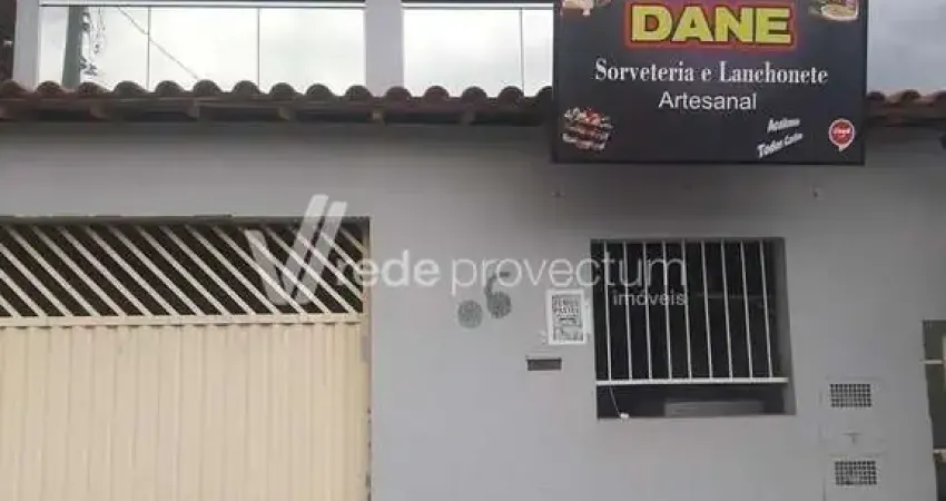 Casa com 9 quartos à venda na Tenente Moacyr Brilhante, 6, Jardim Novo Maracanã, Campinas