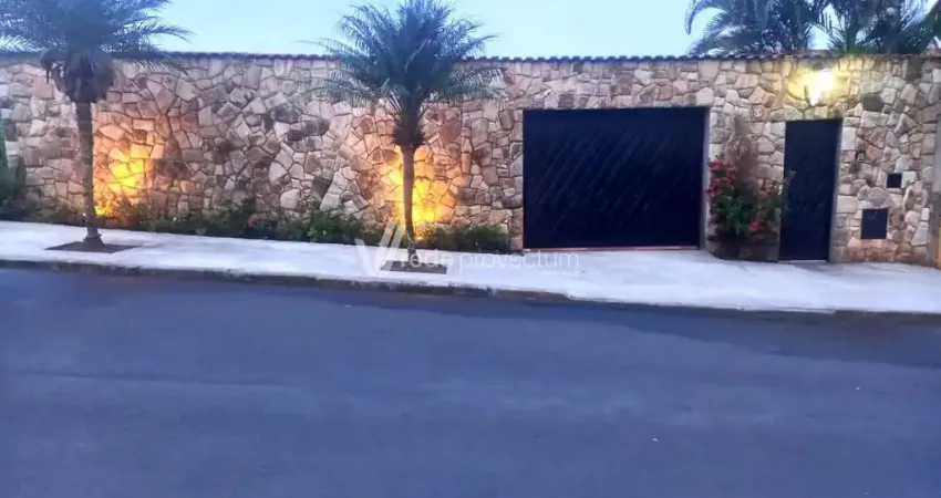 Casa em condomínio fechado com 3 quartos à venda na Rua San Conrado, 415, Loteamento Caminhos de San Conrado (Sousas), Campinas