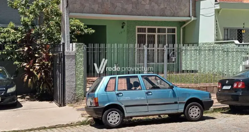 Casa comercial à venda na Rua Duque de Caxias, 1010, Centro, Campinas