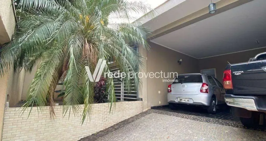 Casa comercial à venda na Rua Pandia Calógeras, 88, Cambuí, Campinas