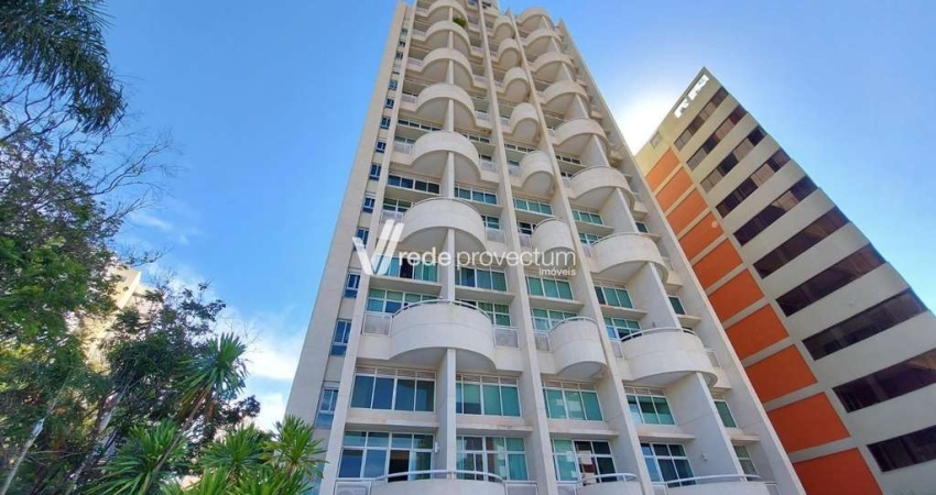 Apartamento com 1 quarto à venda na Rua Maria Monteiro, 1277, Cambuí, Campinas