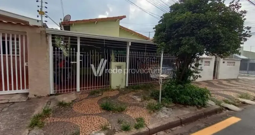 Casa comercial à venda na Rua Buarque de Macedo, 1650, Vila Nova, Campinas