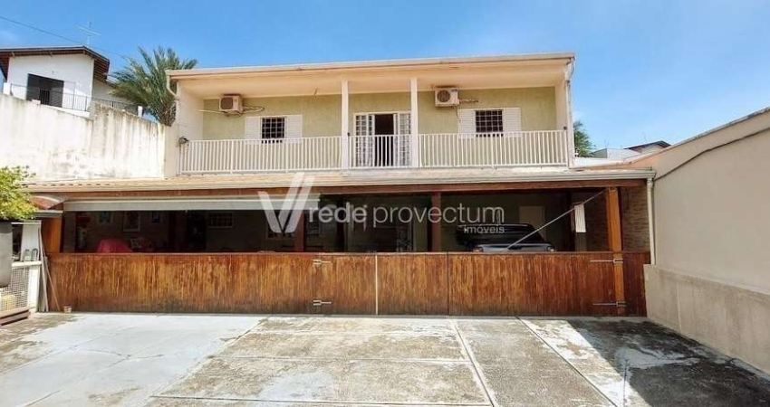 Casa com 2 quartos à venda na Rua Doutor Hilário Silva Miranda, 155, Jardim Chapadão, Campinas