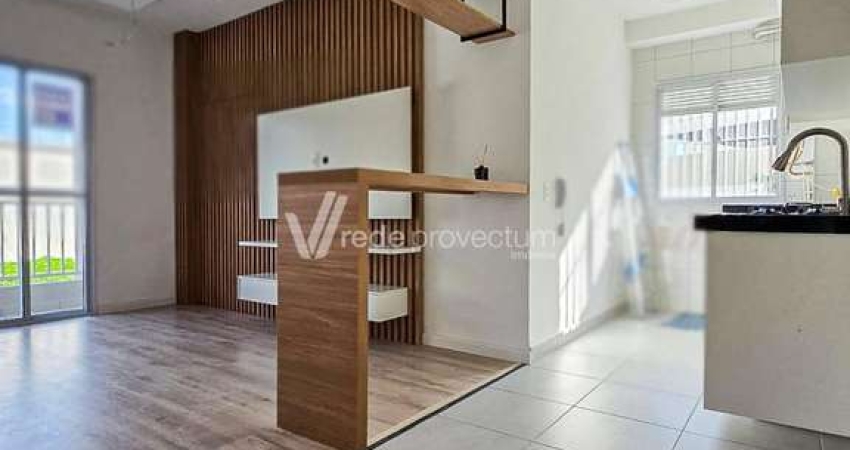 Apartamento com 2 quartos à venda na Rua Alzira Marcondes, 160, Residencial Parque da Fazenda, Campinas