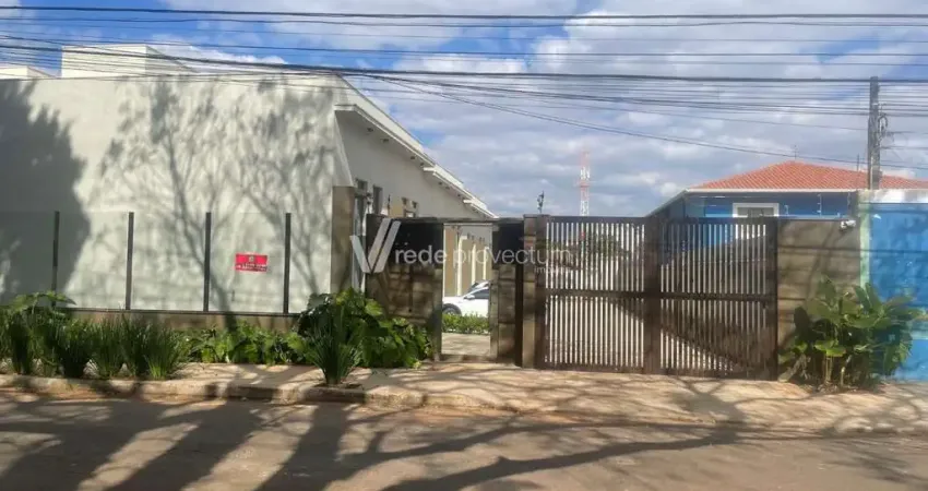 Casa em condomínio fechado com 3 quartos à venda na Rua Walter Schmidt, 68, Parque Rural Fazenda Santa Cândida, Campinas