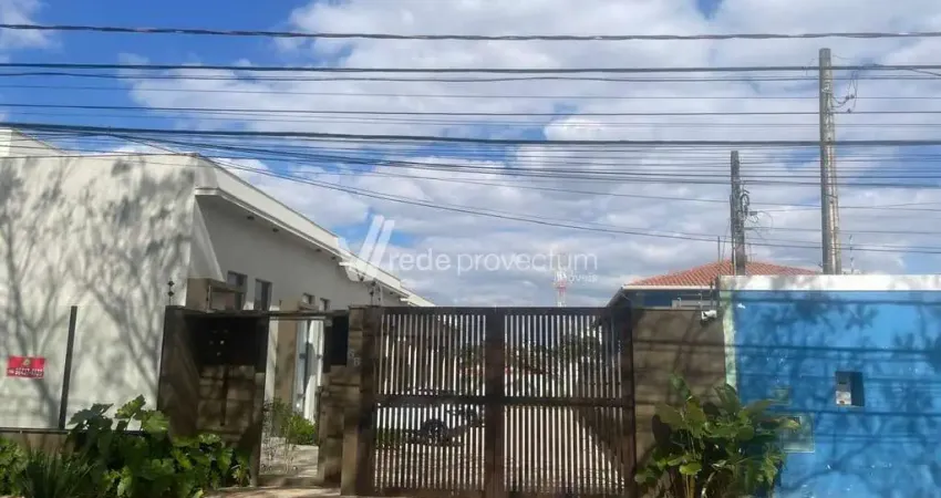 Casa em condomínio fechado com 3 quartos à venda na Rua Walter Schmidt, 68, Parque Rural Fazenda Santa Cândida, Campinas