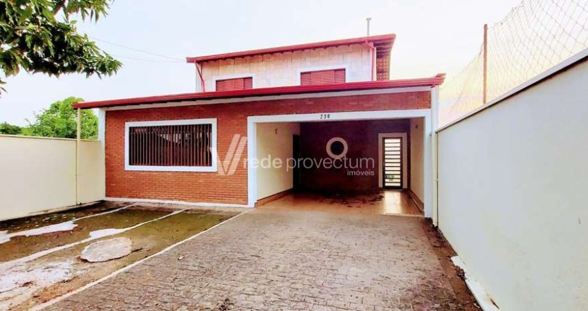 Casa com 7 quartos para alugar na Deusdeti Martins Gomes, 230, Barão Geraldo, Campinas