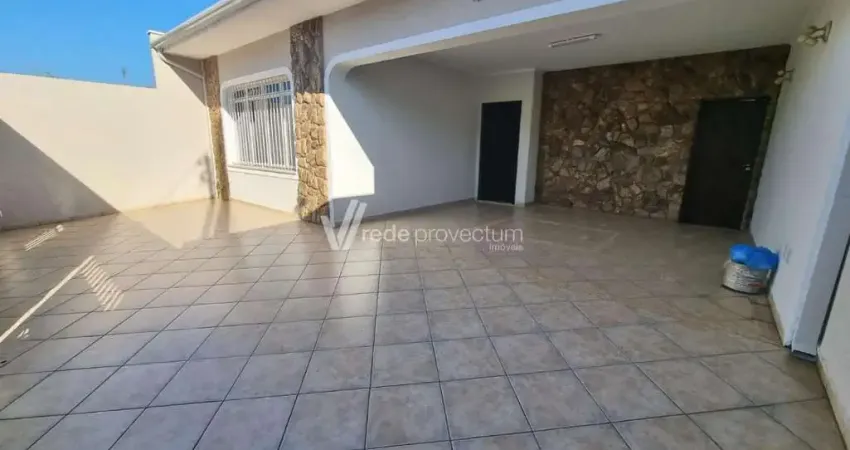 Casa com 3 quartos à venda na Rua Joaquim de Almeida Petta, 444, Jardim Guarani, Campinas